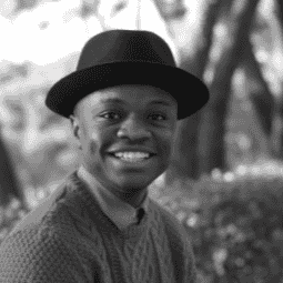 TLK Singer Nhlanhla Ndlovu Image