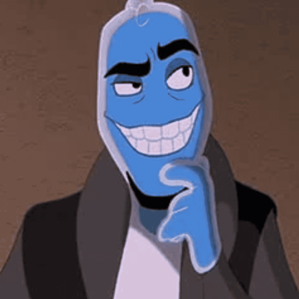 Osmosis Jones (Ozzy & Drix) Image