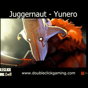 Juggernaut DOTA 2 Image