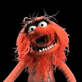 Animal (The Muppets) Image