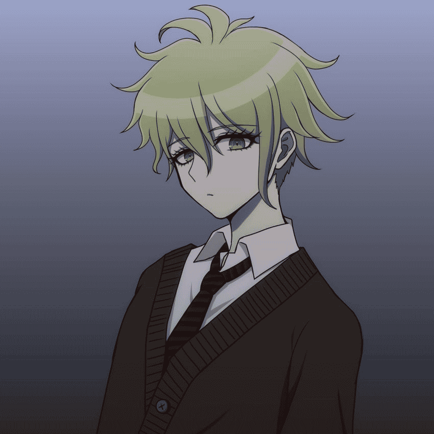 Rantaro Amami Image