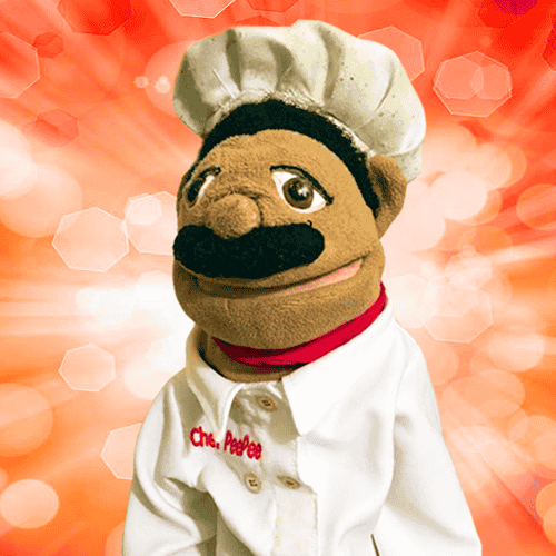 Chef Pee Pee (SML) Image