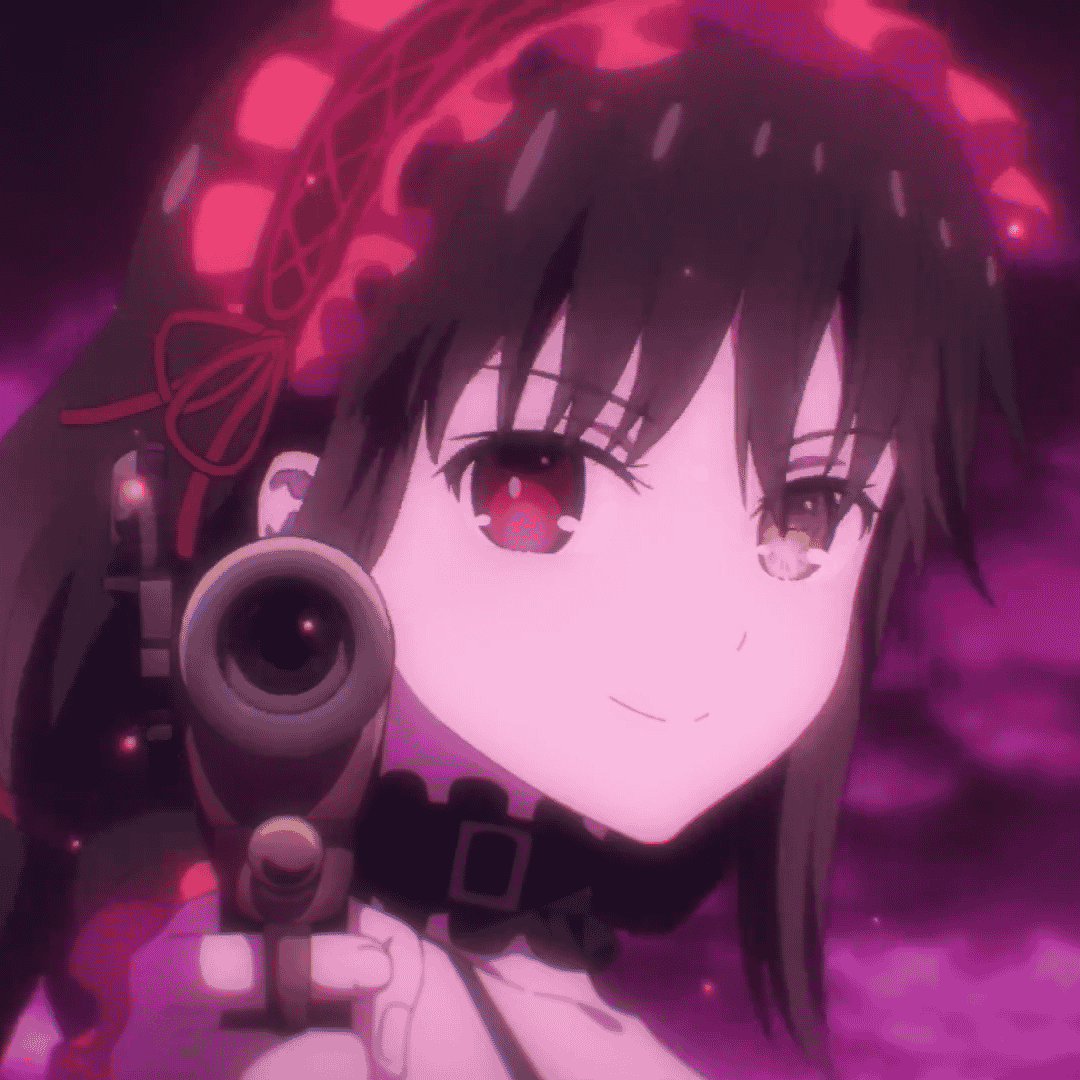 Kurumi Tokisaki (Date A Live) Image