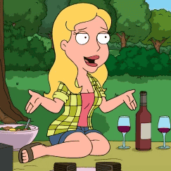 Kate (Family Guy) (Sara Fletcher) Image