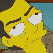 Dwight Diddlehopper (Simpsons) Image