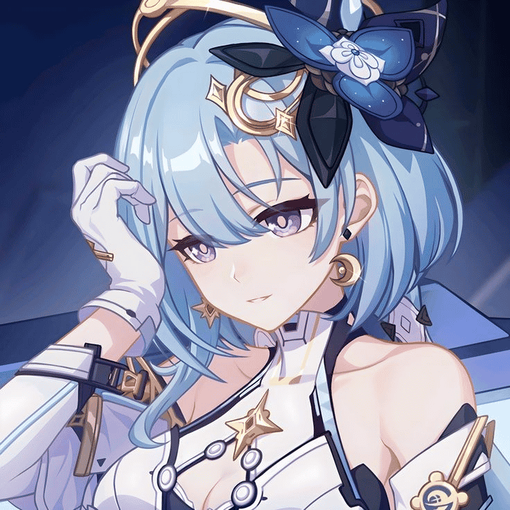 Griseo (Honkai Impact 3rd) Image