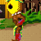 Lemonhead (Monkey Island) (LucasArts) Image