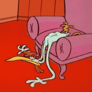 Cousin Boneless (Cow and Chicken) Image