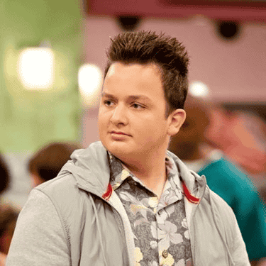 Noah Munck (aka Gibby Gibson) AI Model V1 Image