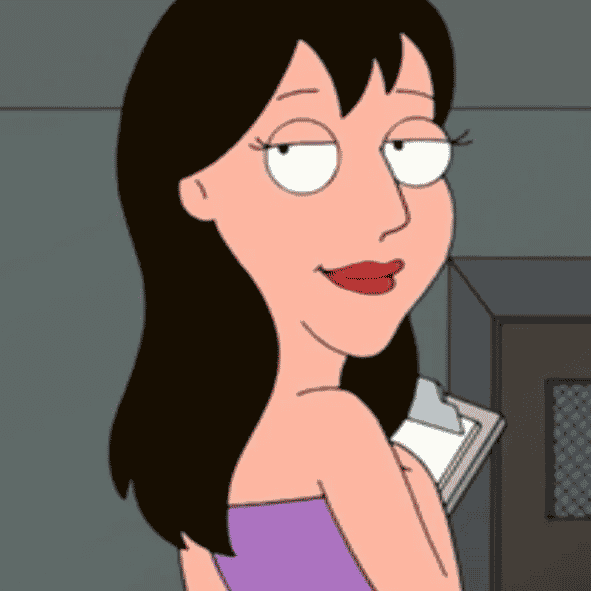 Priscilla (Family Guy) (Ashley Tisdale) Image