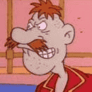 Billy "Strike" Maxwell (Rugrats) Image