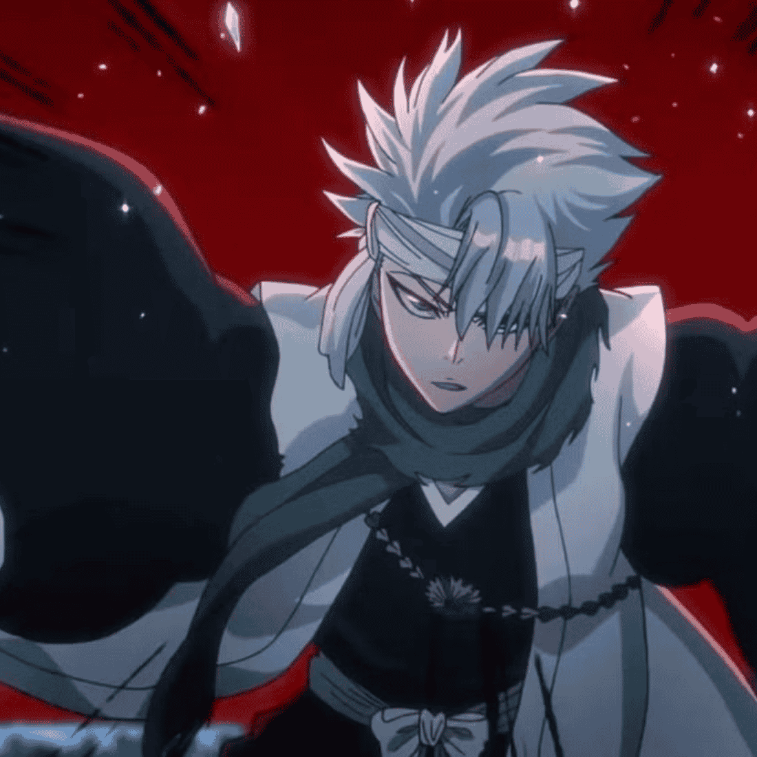 Toshiro Hitsugaya Image