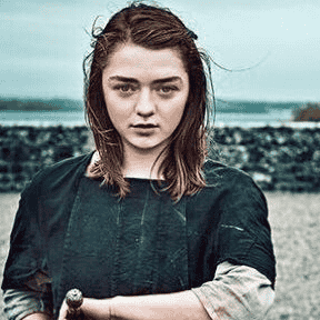 Arya Stark Image