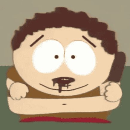 Cousin Elvin Cartman (South Park) Image