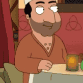 Mahmoud (Family Guy) Image