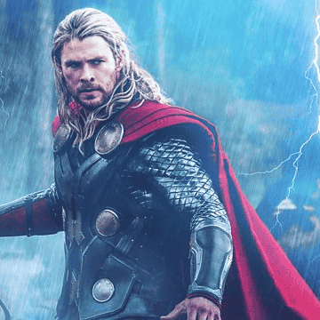 Thor mcu Image