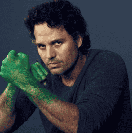 Bruce Banner/Hulk mcu Image