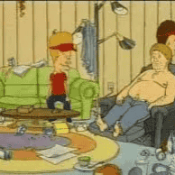 Slob (Beavis and Butt-Head) Image