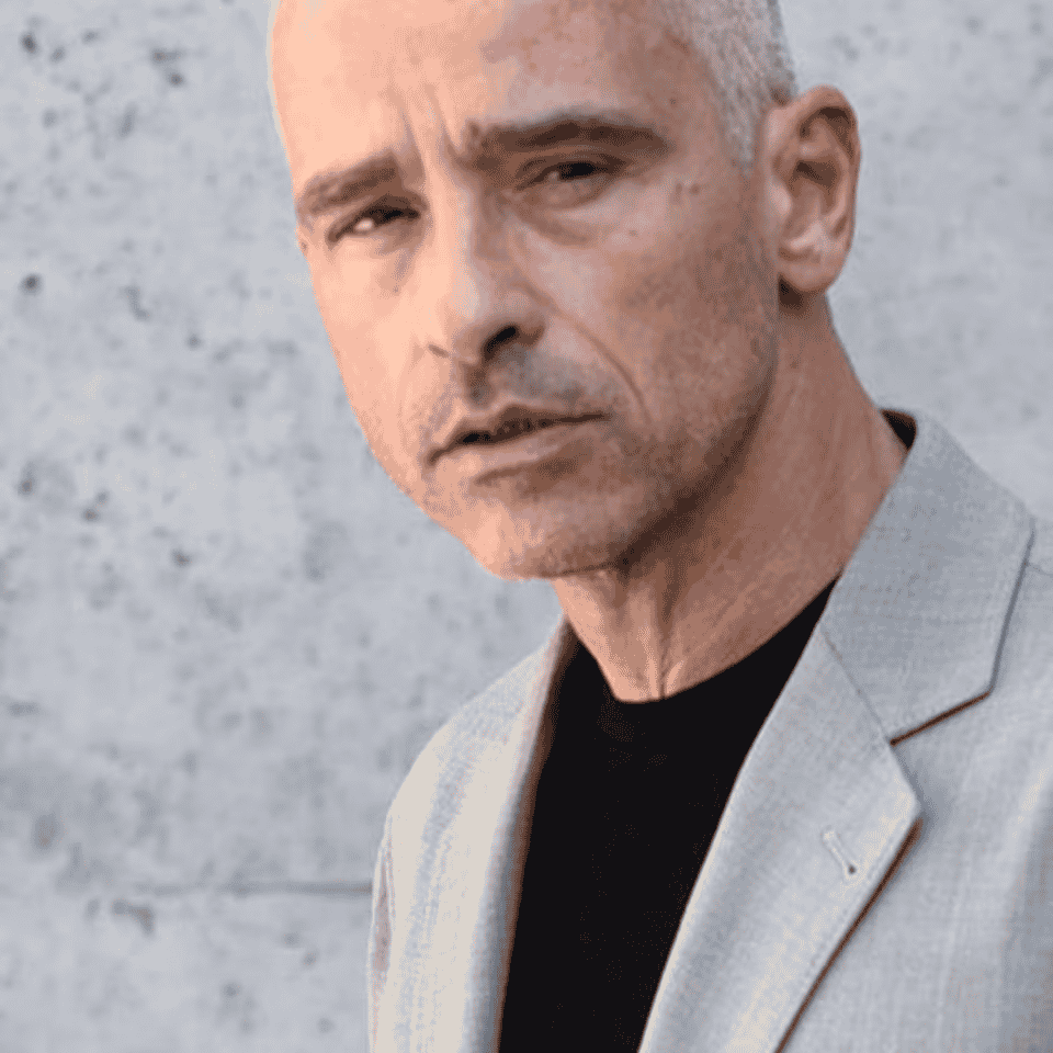Eros Ramazzotti Image