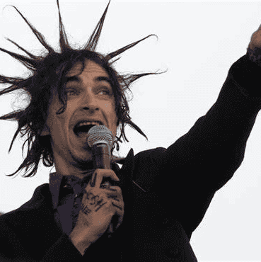 Jimmy Urine Image