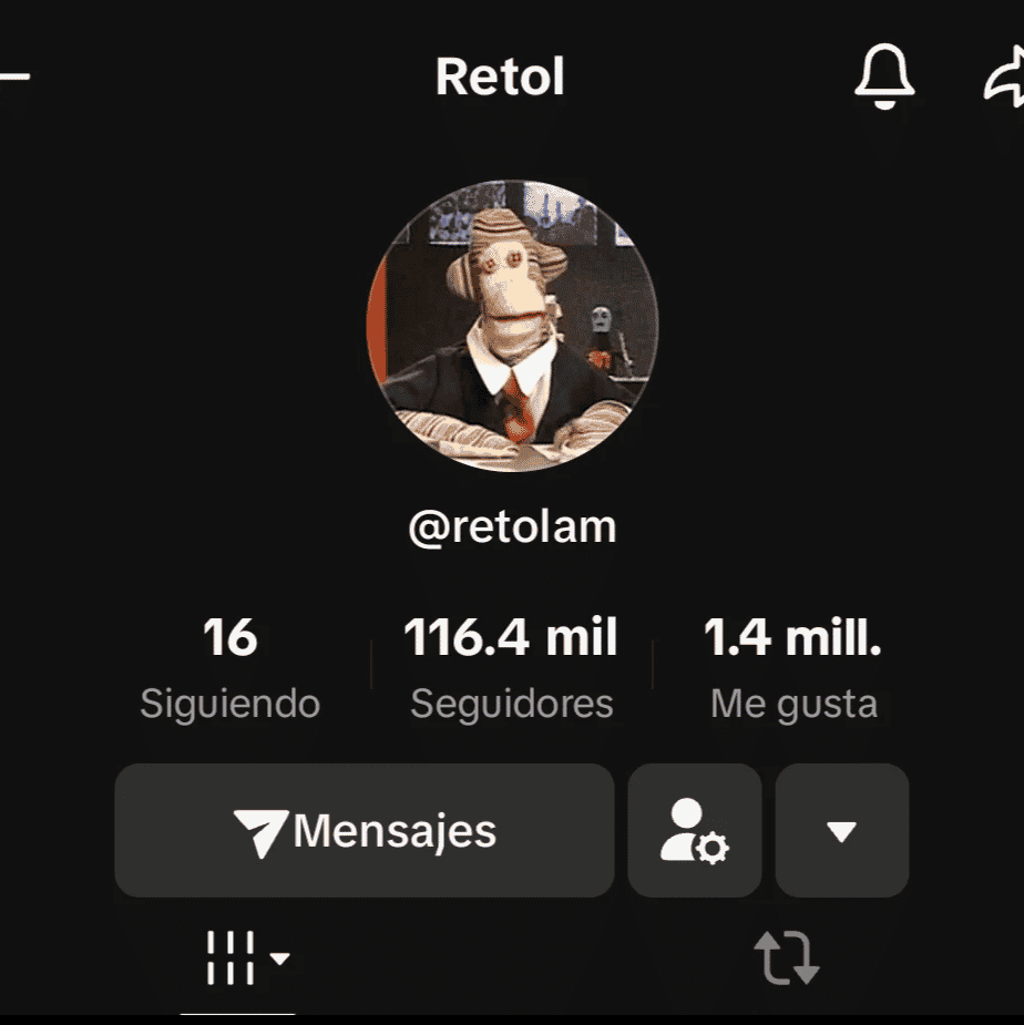 Retolam Image