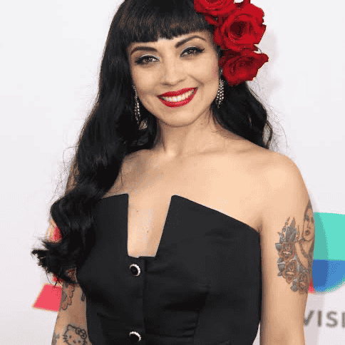 Mon Laferte Image