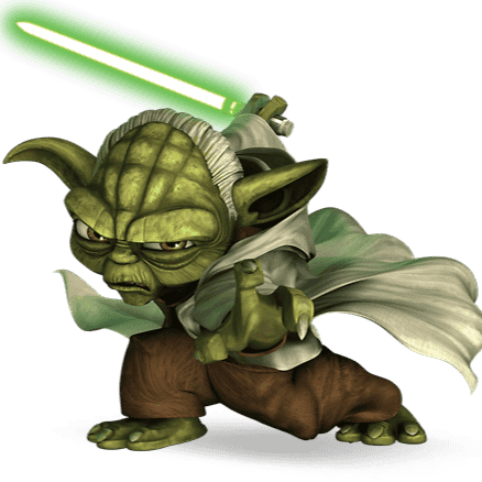 Yoda (Tom Kane) (Star Wars) Image