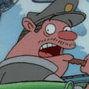 Bus Driver (Hey Arnold!) Image