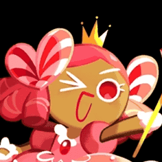 Princess Cookie (KR) Image