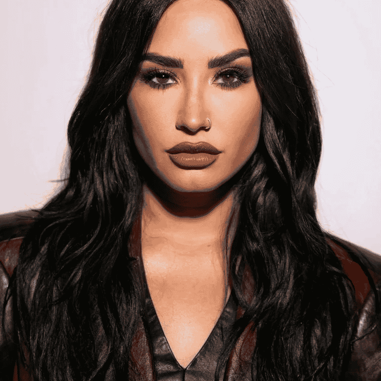 Demi Lovato (HQ) Image