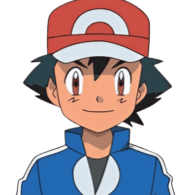 Ash Ketchûm Image