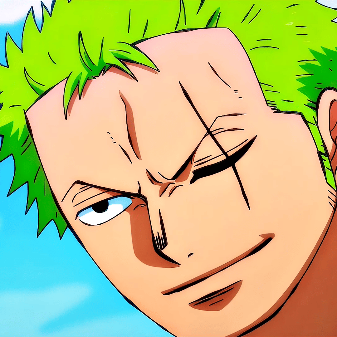 Zoro AI Voice