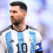 Lionel Messi AI Voice