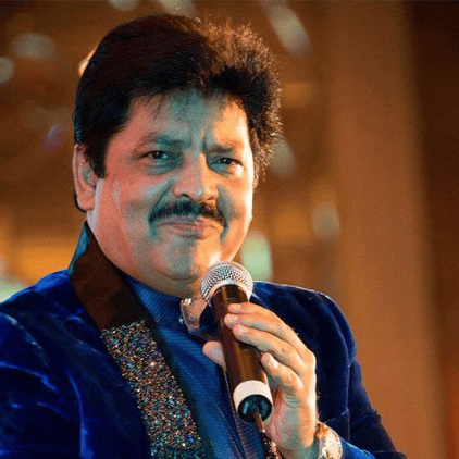 AI Udit Narayan Model AI Voice