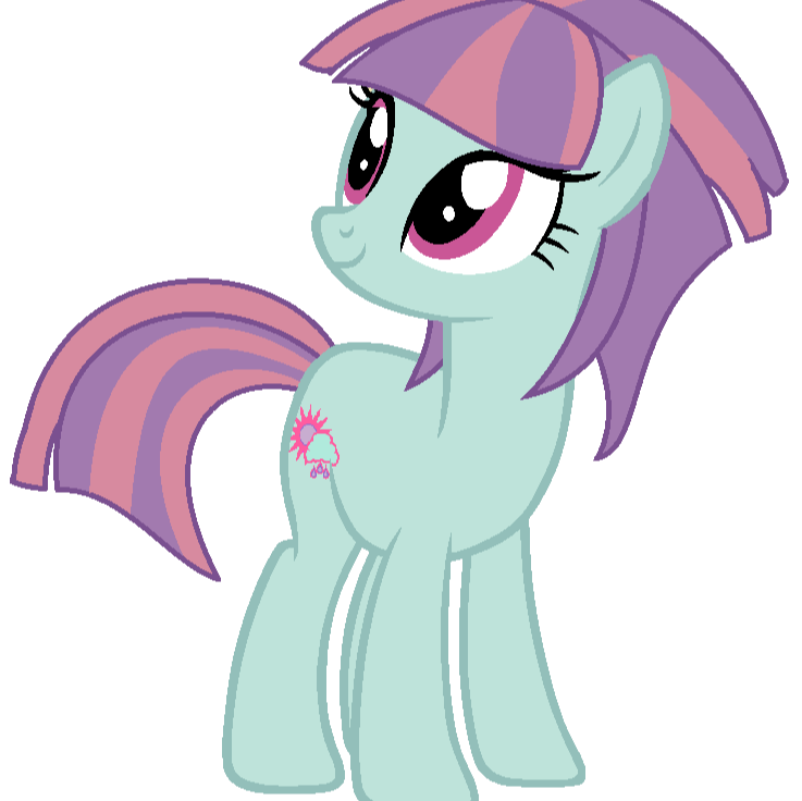 Sunny Flare - MLP AI Voice