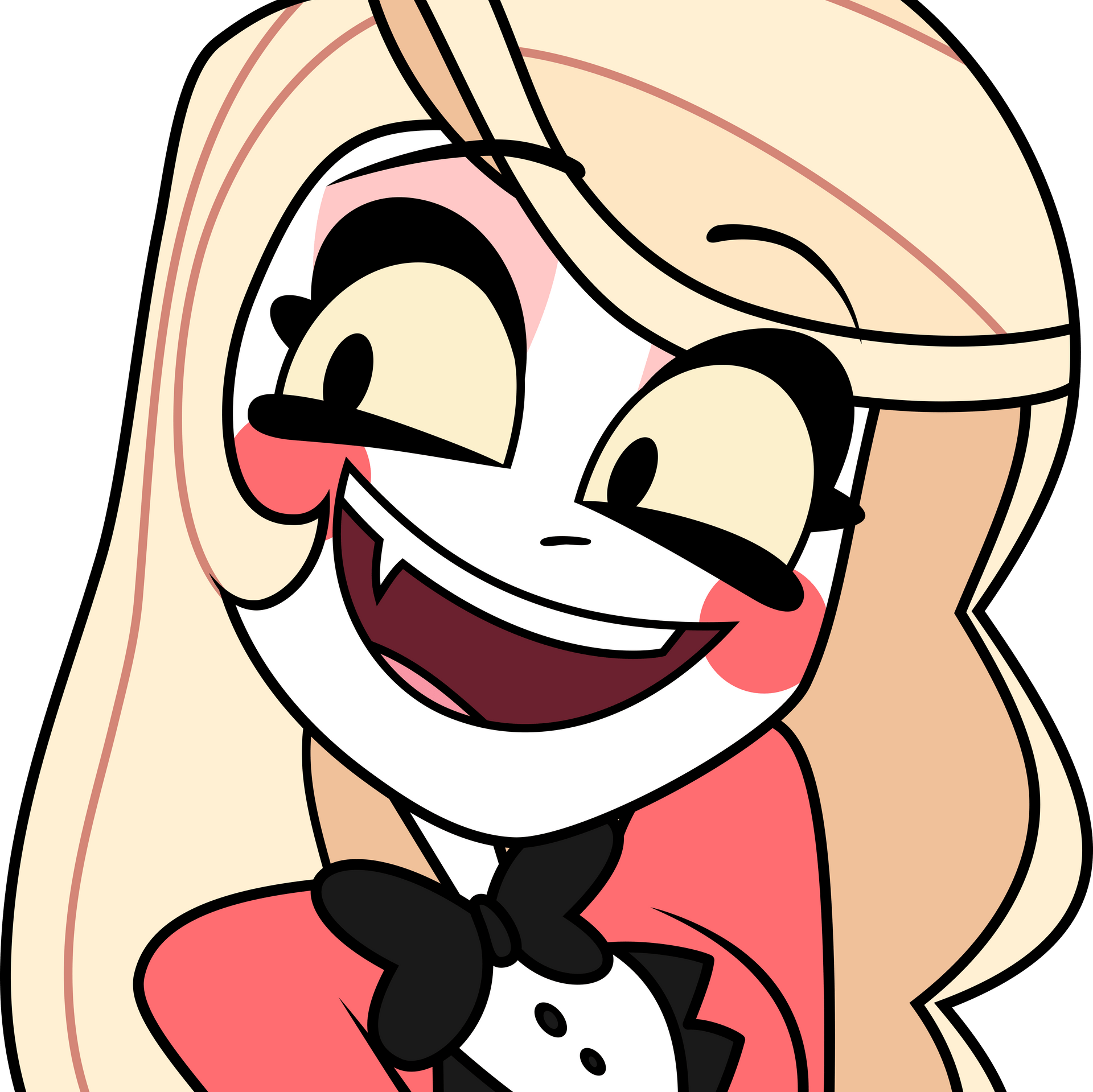 Charlie Hazbin Hotel AI Voice
