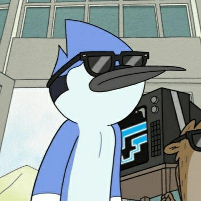 Mordecai (Latino) AI Voice