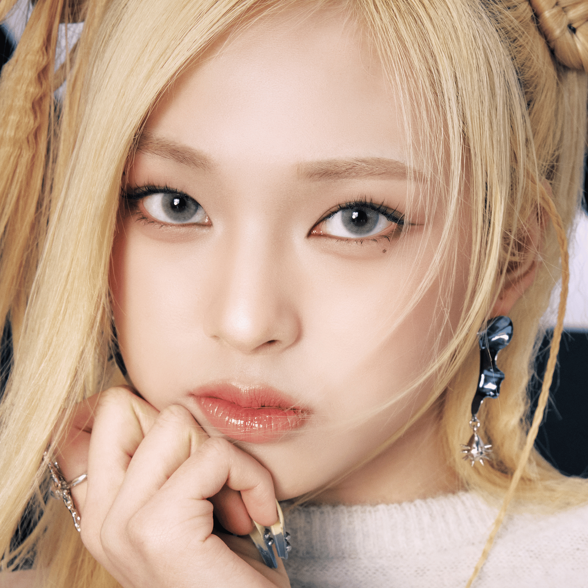 CHIQUITA of BABYMONSTER AI Voice