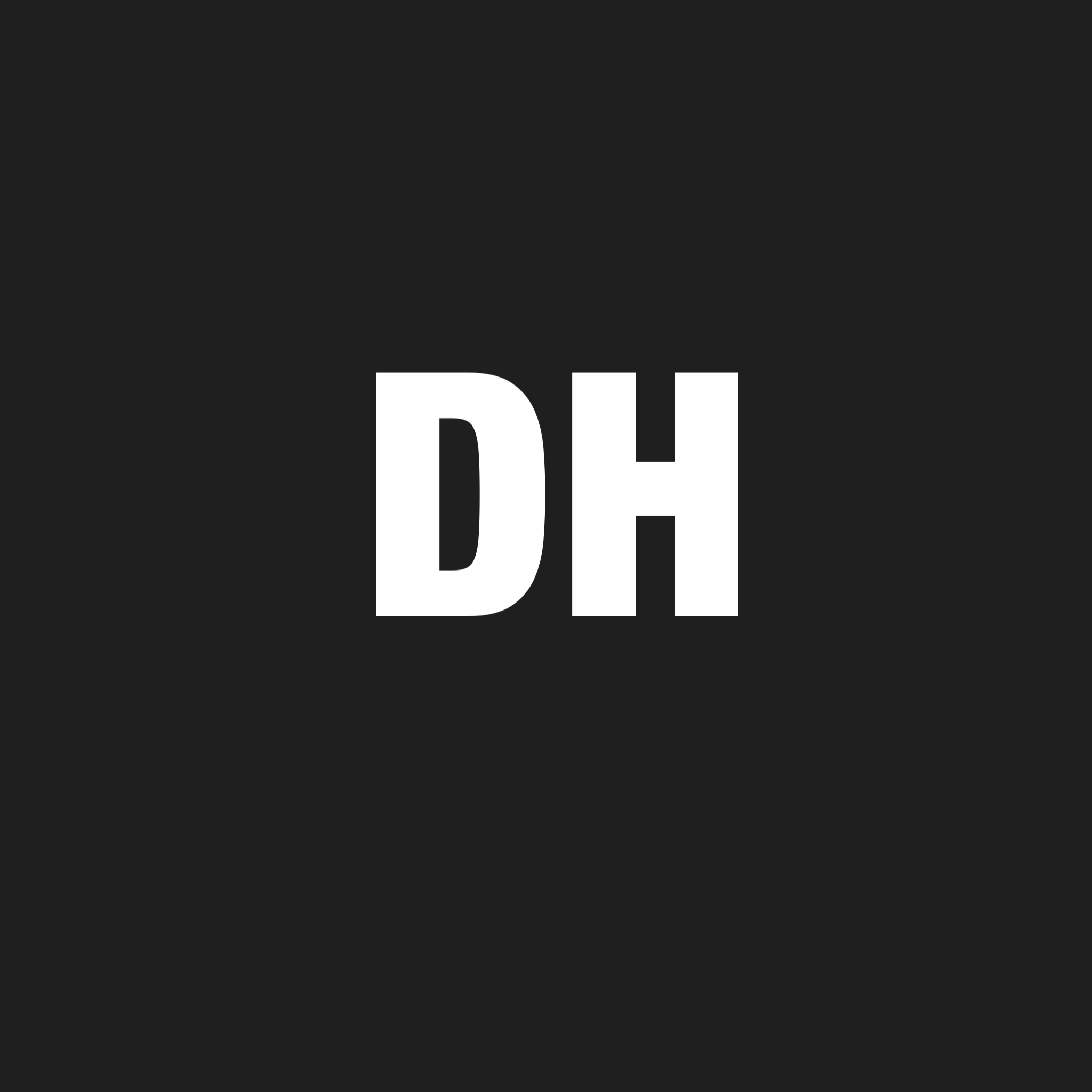 Dav Hog AI Voice