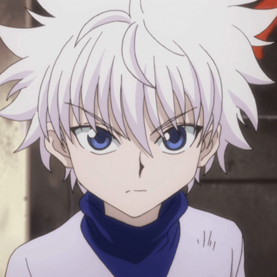 Killua AI Voice