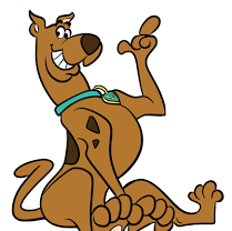 Scooby Doo AI Voice