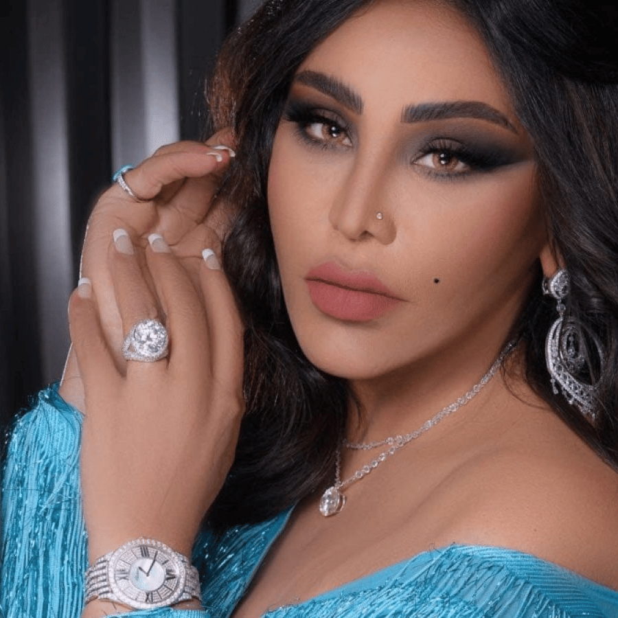 Ahlam AI Voice