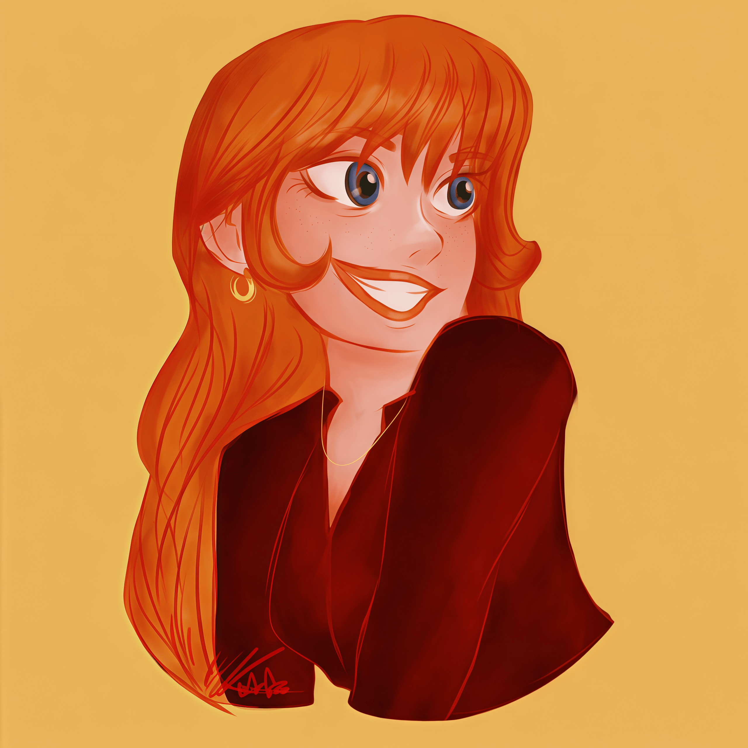 iAmReese (FNaF) AI Voice