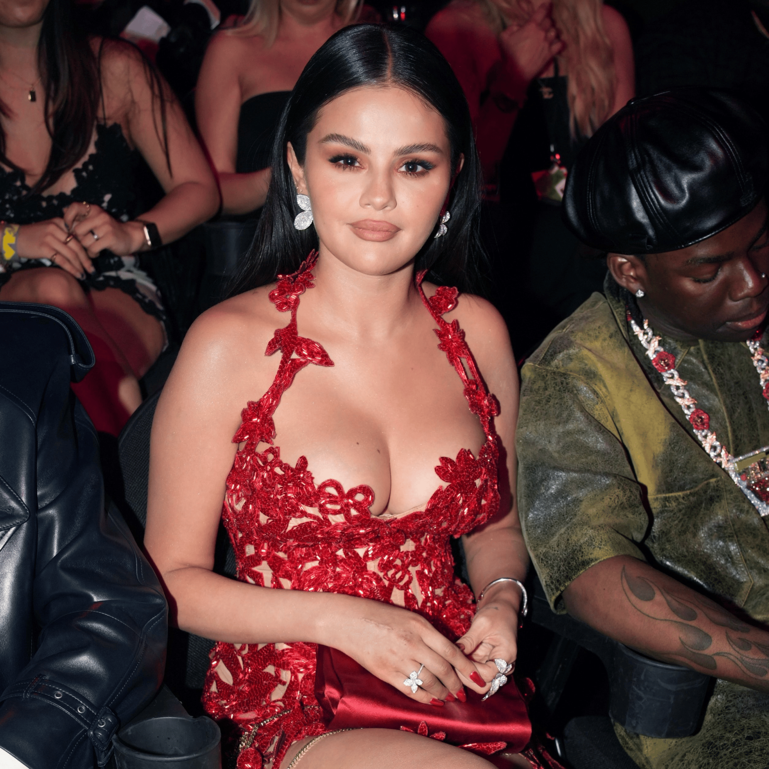 Selena Gomez AI Voice