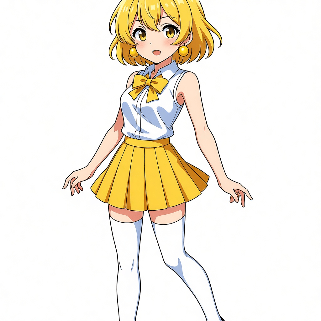 Akikazi Marina AI Voice