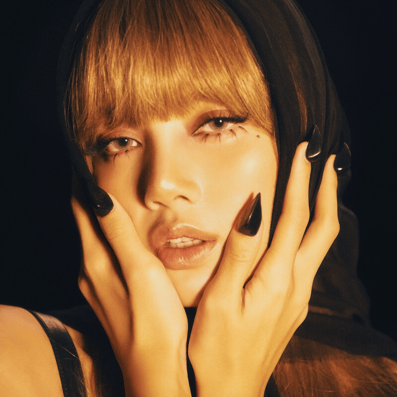 LISA (ALL-ROUNDER) BLACKPINK IMPROVED AI Voice