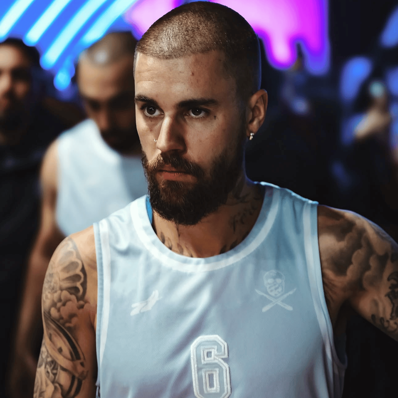 Justin Bieber (Purpose Era) v2 AI Voice