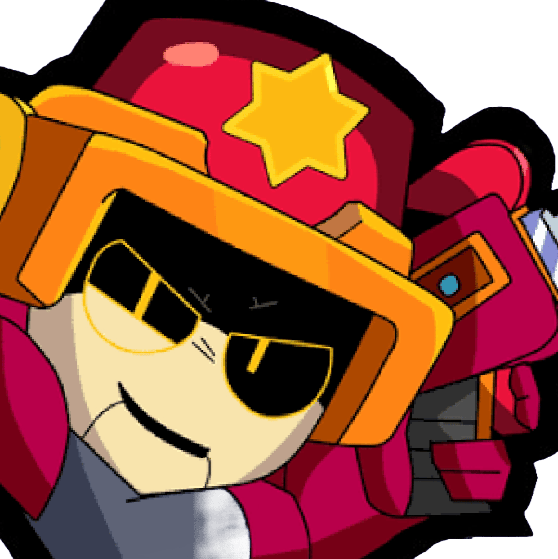 Lawrie (Brawl stars) AI Voice