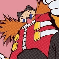 Dr. Ivo Robotnik/Eggman Mike Pollock AI Voice