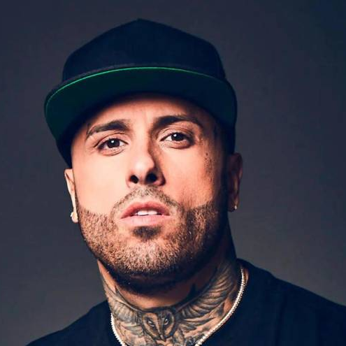 Nicky Jam 001